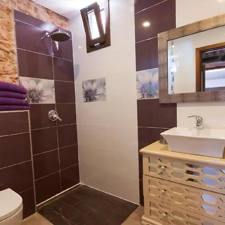 Mit Privatpool Fuer 6 Personen Ca 200 Qm In Tuineje, Fuerteventura Binnenland Von Fuerteventura Tuineje