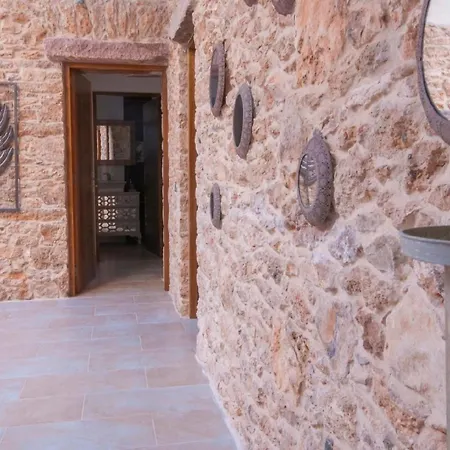 Dom wakacyjny Mit Privatpool Fuer 6 Personen Ca 200 Qm In Tuineje, Fuerteventura Binnenland Von Fuerteventura Tuineje