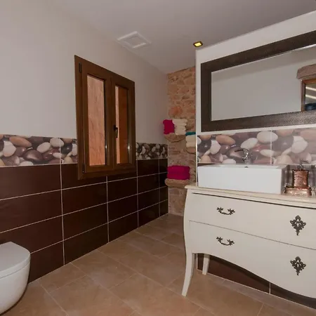 度假居 Mit Privatpool Fuer 6 Personen Ca 200 Qm In Tuineje, Fuerteventura Binnenland Von Fuerteventura