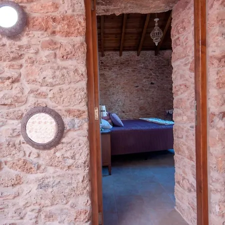 別荘 Mit Privatpool Fuer 6 Personen Ca 200 Qm In Tuineje, Fuerteventura Binnenland Von Fuerteventura Tuineje